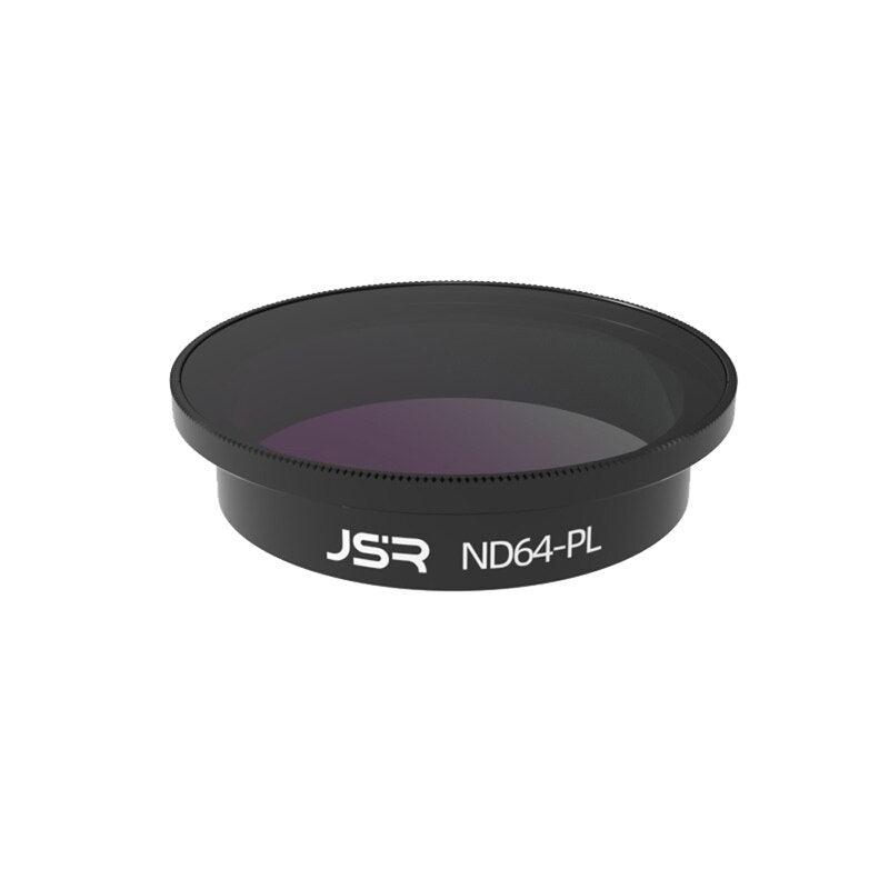 Lens Filter for DJI Avata - UV CPL ND Filter ND8 16 32 64 Camera Neutral Density Ultraviolet Filter for Avata Drone Accessories - RCDrone