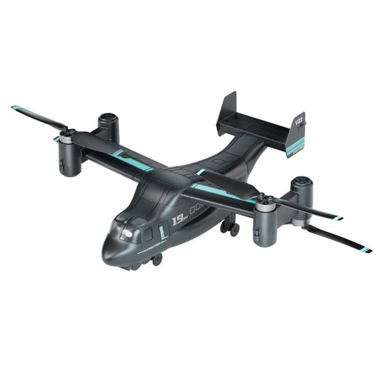 JJRC X27 Drone - 4K HD Camera Drone Dsprey WiFi FPV GPS Brushless Motor Quadcopter 1KM Meter Distance 15mins Flight - RCDrone