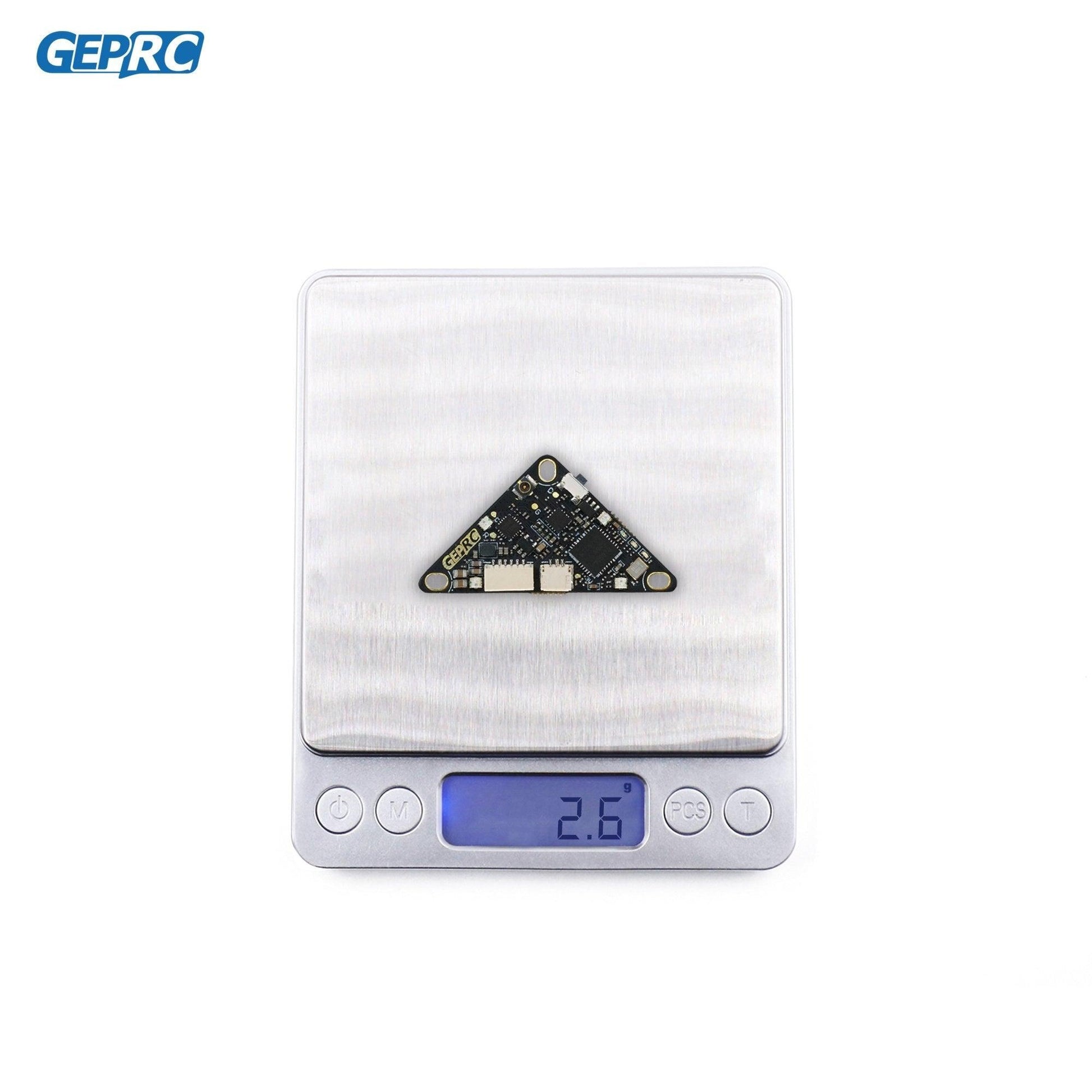 GEPRC RAD Whoop 5.8G VTX - 32CH Video Triangle Image Transmission For DIY RC FPV Quadcopter Drone Replacement Accessories Parts - RCDrone