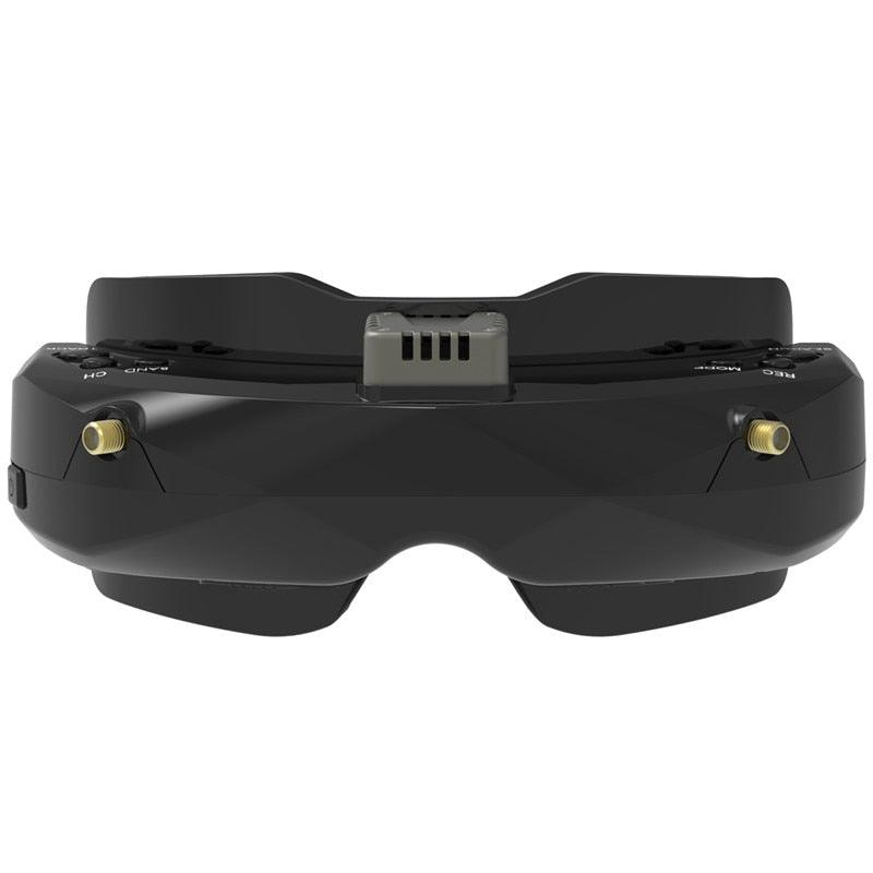 cheapest fpv drone with goggles SKYZONE SKY02O FPV Goggles