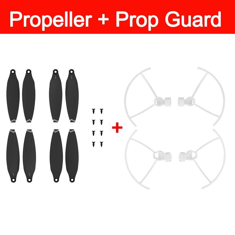 FIMI X8 Mini Propeller Protector - RC Drone Accessories Quick Release Propeller Guard for X8mini Camera Drone Wholesales - RCDrone