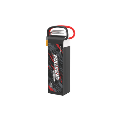 iFlight Fullsend 6S 3300mAh FPV Battery - 95C Battery with XT60 connector for FPV Drone - RCDrone