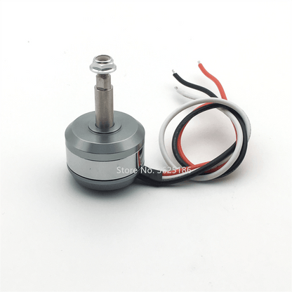 3810 Miniature Centrifugal Nozzle - 6S 12S 14S 48V brushless motor centrifugal nozzle DIY agricultural spray drone spray system Agriculture Drone Accessories - RCDrone