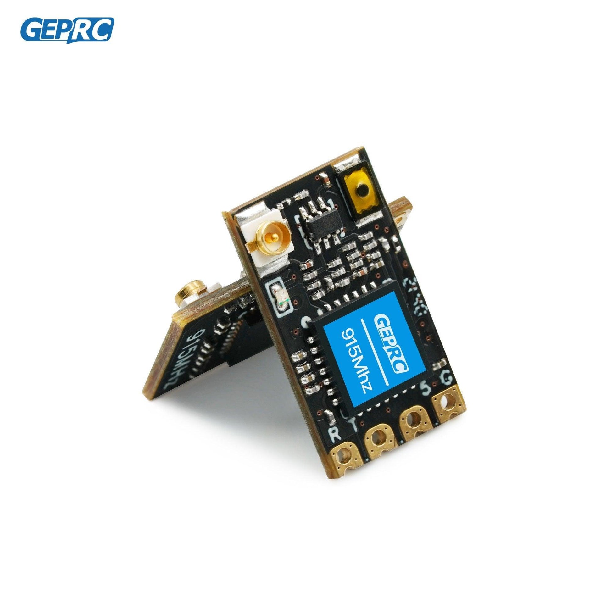 GEPRC ELRS Nano Receiver - ExpressLRS NANO Open-Source 915MHz/868MHz/2.4G LongRange Suiable For DIY RC FPV Quadcopter Drone - RCDrone