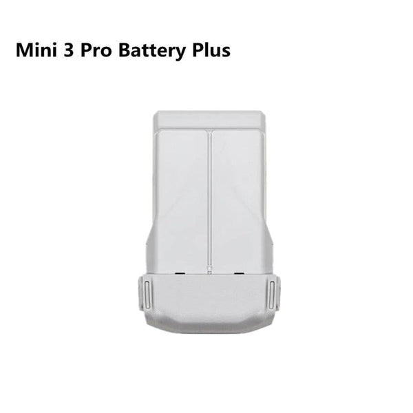 DJI Mini 3 Pro Pil - mini 3 Pro drone akıllı uçuş pili için 7.38 V 245 ...