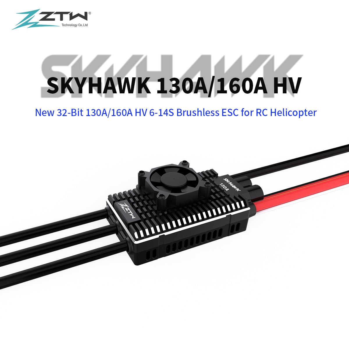 Z2TL Technology Co_Lld SKYHAWK 130A/160