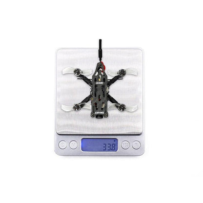 GEPRC SMART16 Freestyle FPV Racing Drone STABLE F411 BLheli_S 12A 5.8G 200mW 2S 78mm 1.6inch Tiny Quadcopter RTF - RCDrone