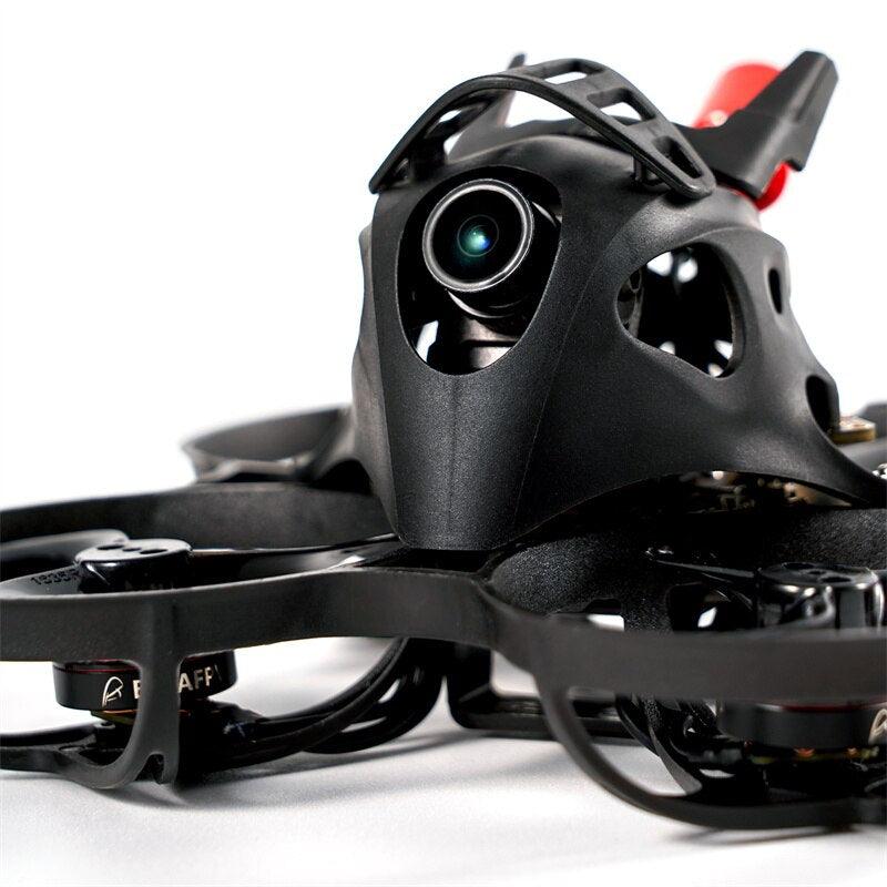 BETAFPV Meteor75 Racing Drone - Brushless Whoop Quadcopter (1S HD Digital VTX) Walksnail/ HDZero FPV Racing RC Drone ELRS 2.4G - RCDrone