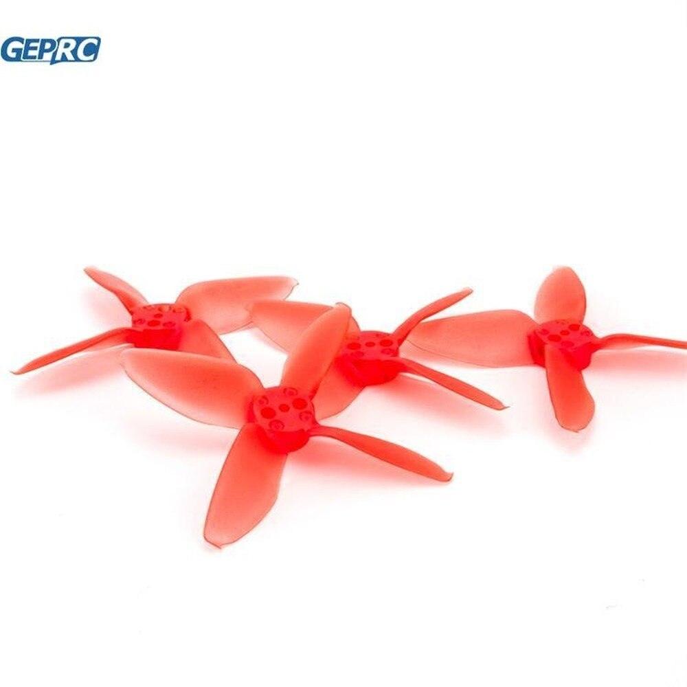 AVAN MICRO 2 inch propeller - 6 CW + 6 2×2.2×4 CCW Bulk Pack - RCDrone