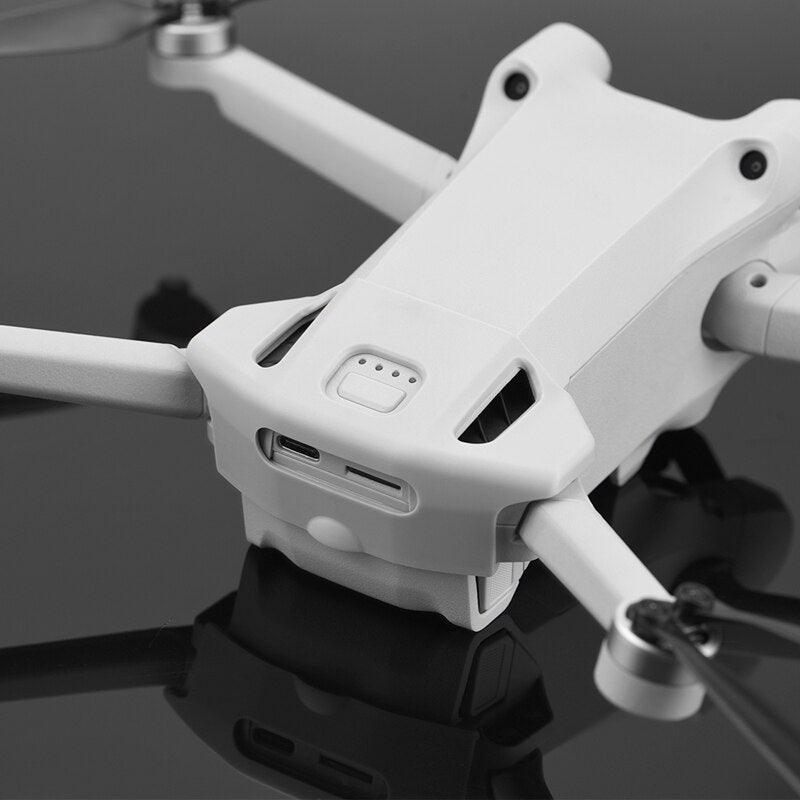 Support de batterie pour DJI Mini 3 Pro - Boucle de batterie de drone –  RCDrone