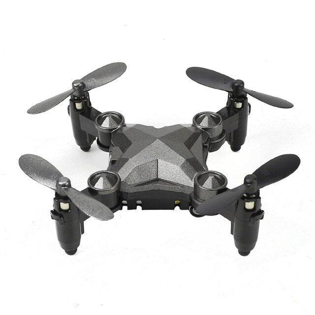 DH800 Drone Gravity Sensing Flying RC Drone Foldable Mini