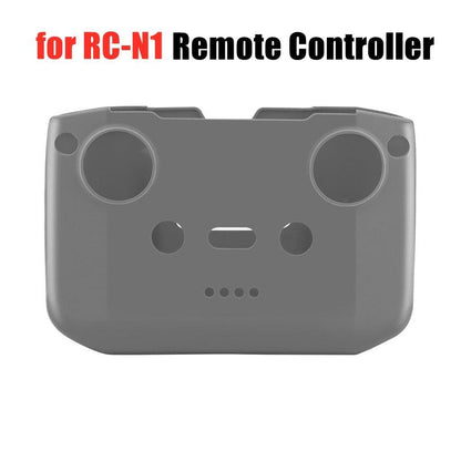 Silicone Protective Cover for DJI MINI 3 PRO/Mavic Air 2/Air 2S/3 Dust-proof Remote Controller Scratch-proof Accessory - RCDrone
