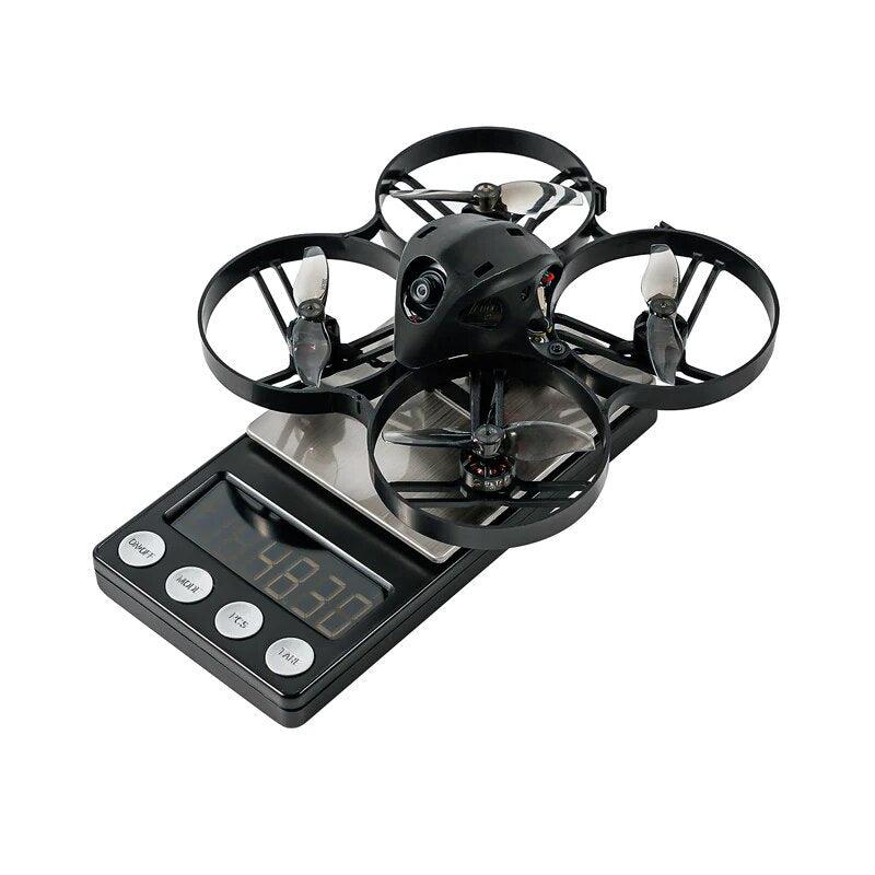 BETAFPV Meteor85 Brushless Whoop Quadcopter (2S HD Digital VTX