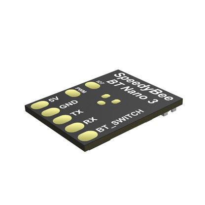 SpeedyBee BT Nano 3 Wireless FC Configuration - RCDrone