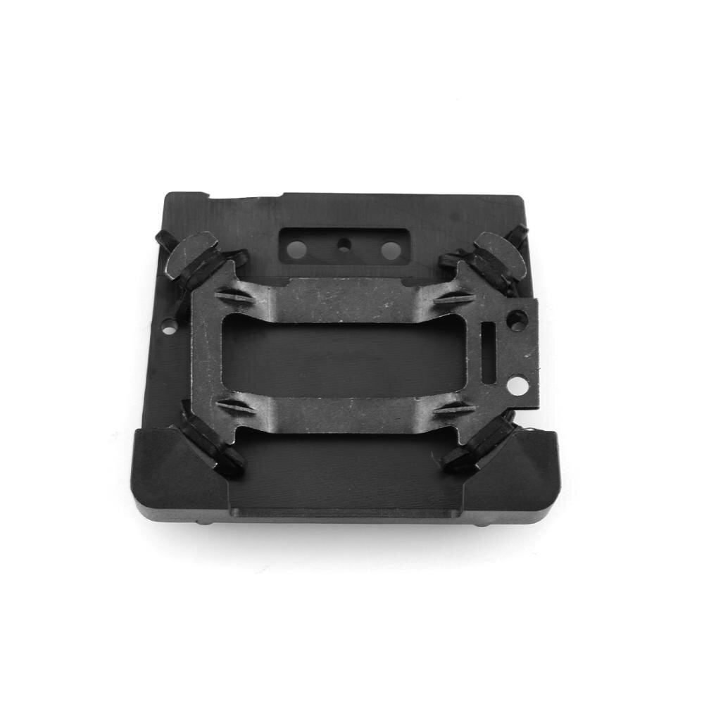 Gimbal Mount Vibration Absorbing Board for DJI Mavic Pro Drone Shock Absorb Damping Bracket Gimbal Mounting Plate Repair parts - RCDrone