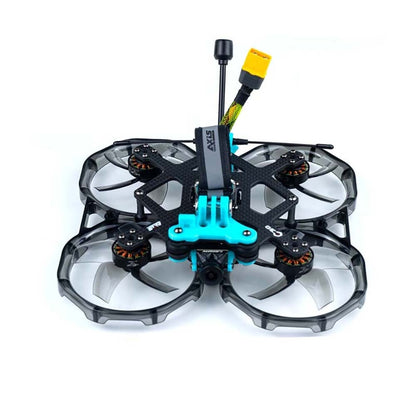 Axisflying CineON C30 - 3inch Cinewhoop / Cinematic Drone - 4S BNF