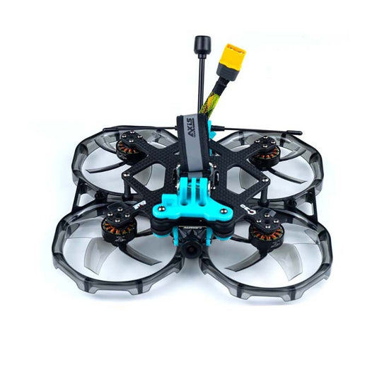Axisflying CineON C30 - 3inch Cinewhoop / Cinematic Drone - 4S BNF