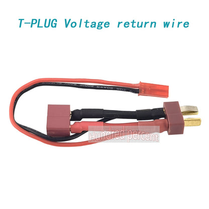 T-PLUG Vo Itage return wire Dapsr THundired pe