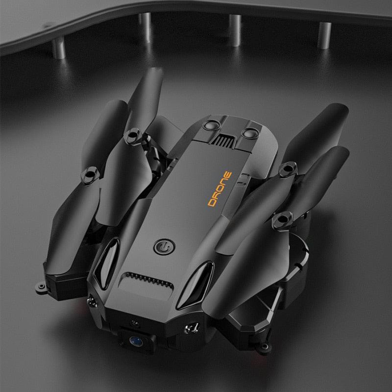 GPS 5G 8K HD Drone Professional Dual Camera Wifi FPV Obstacle