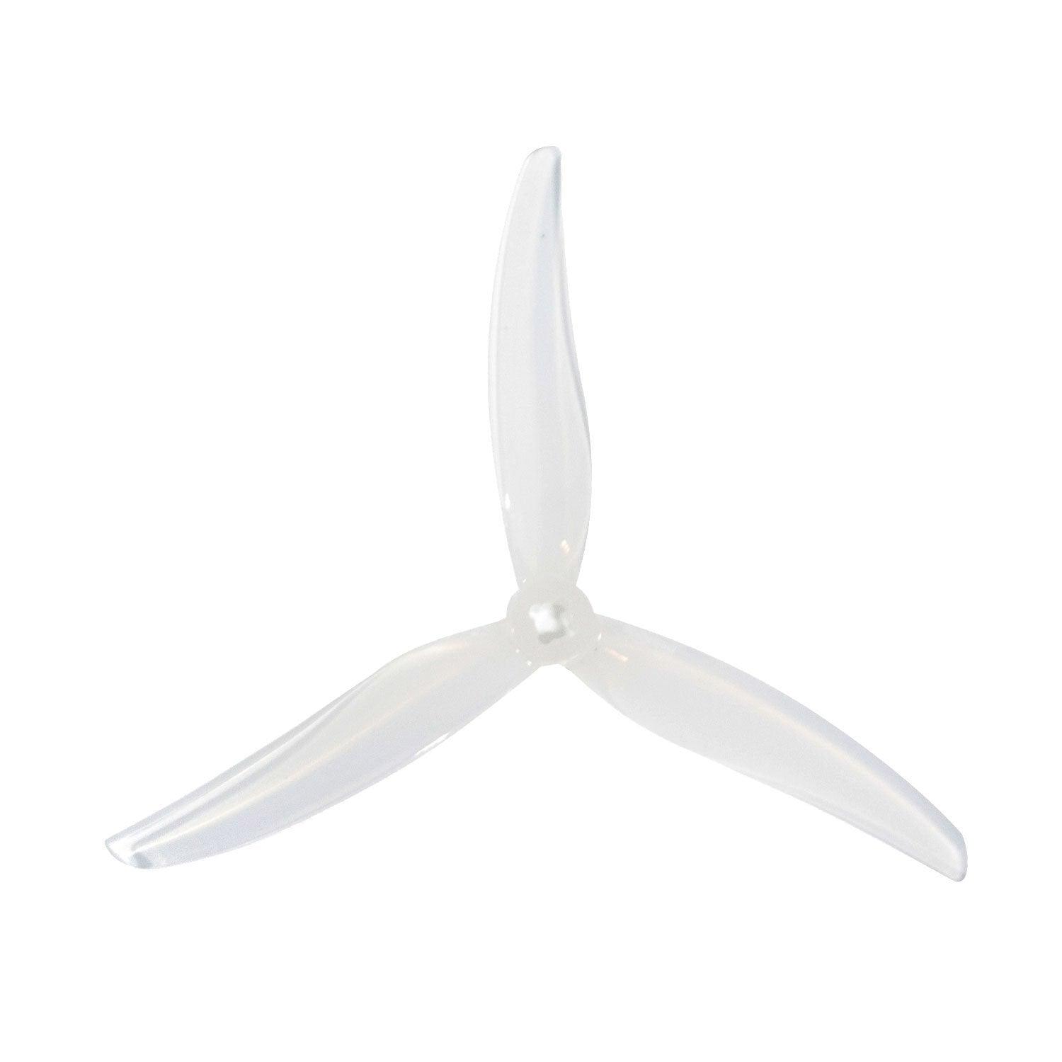 Gemfan 5130 Propeller - Length Suitable For Crocodile5 Baby Series Drone 5inch For DIY RC FPV Replacement Accessories Parts - RCDrone