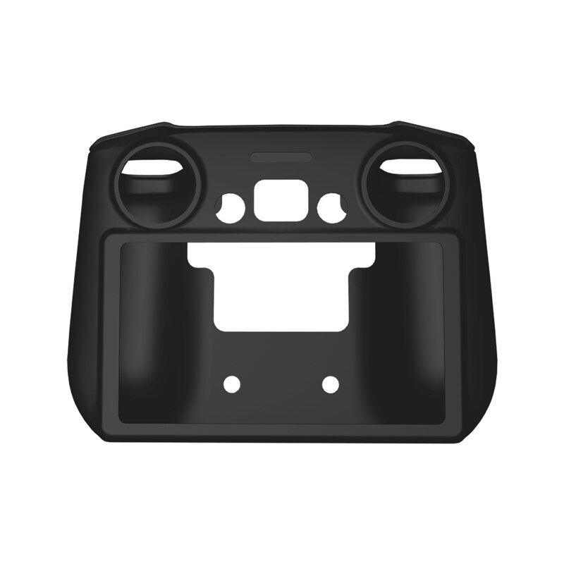 For DJI Mini 3 Pro / MINI 3 RC Remote Control Silicone Cover Shock-resistant Scratch-resistant Protective Sleeve Drone Accessory - RCDrone