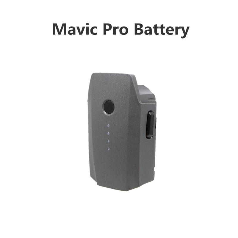 DJI Mavic Pro Platinum - 3830 mAh LiPo Battery