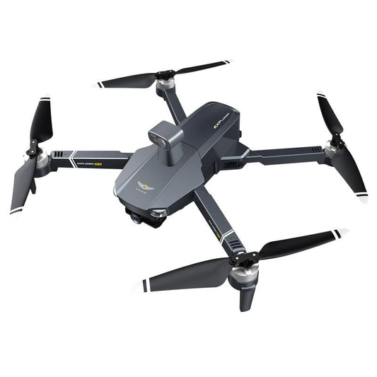 8819 Drone - 2023 NEW Drone Profesional Reperter GPS WIFI 3-Axis Gimbal Camera Helicopter Brushless Motor FPV 6K HD RC Quadcopter Aircraft Professional Camera Drone - RCDrone