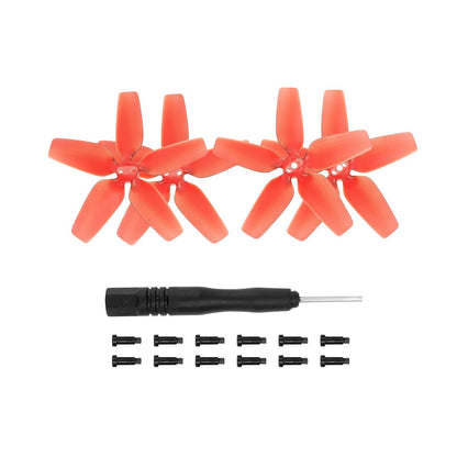 Anti-collision Bar for DJI Avata Propeller Cover Ring Protective Ring Blade Bumper Avata Accessories - RCDrone