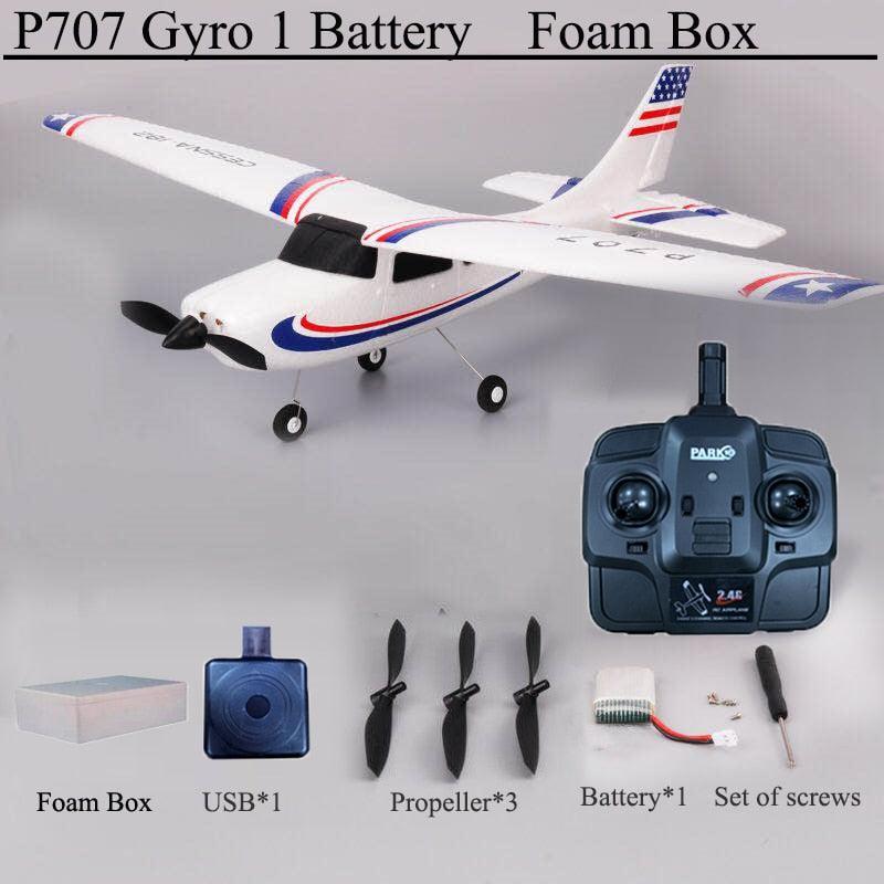 Cessna 182 sale remote control airplane