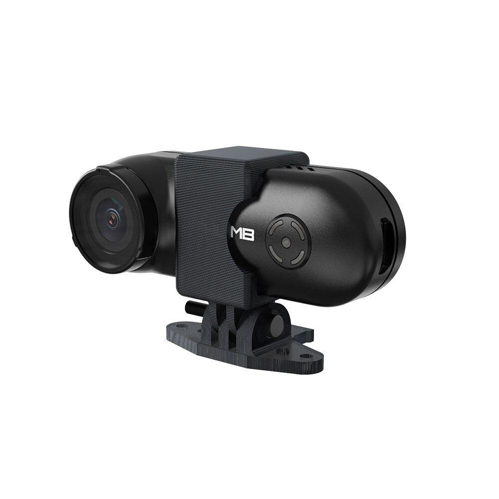 RunCam Thumb Mini Camera - HD Action FPV 1080P 60FPS 9.8g 150° FOV Built-in Gyro Stabilization - RCDrone