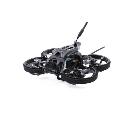 GEPRC TinyGO FPV Drone - 4K FPV Whoop RTF Drone WITH Caddx Loris 4K 60fps RC FPV Professional Quadcopter Combo Very Suitable For Beginners - RCDrone