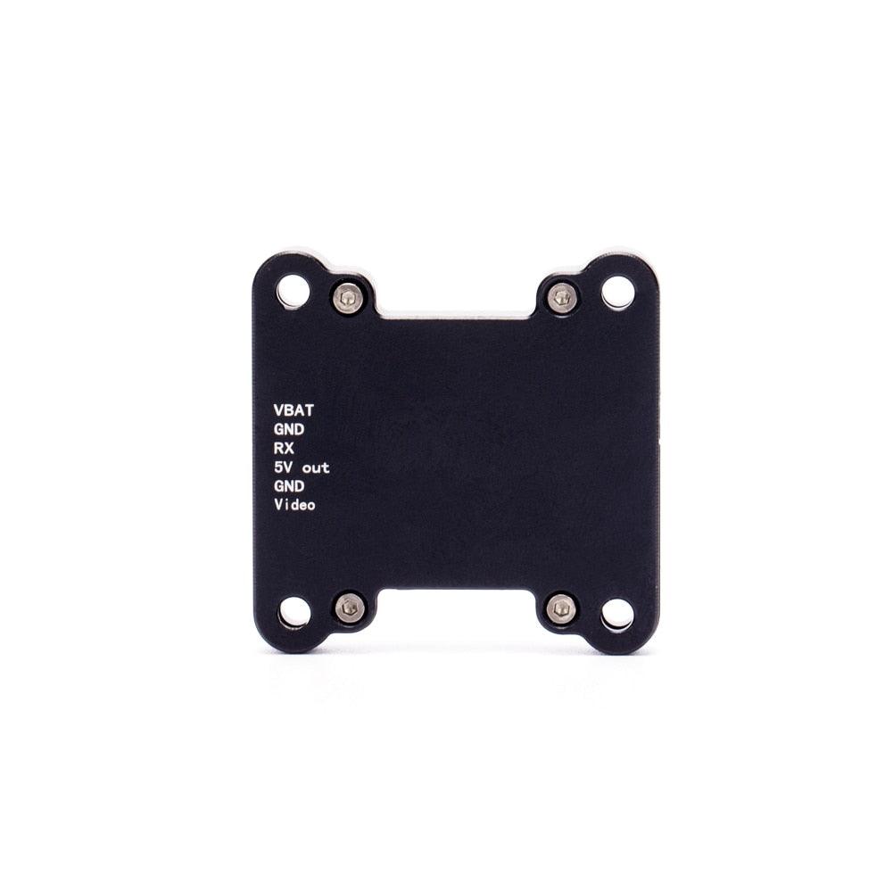 iFlight BLITZ 1.6W VTX - PIT/25mW/400mW/800mW/1600mW Adjustable with MMCX connector for FPV part - RCDrone