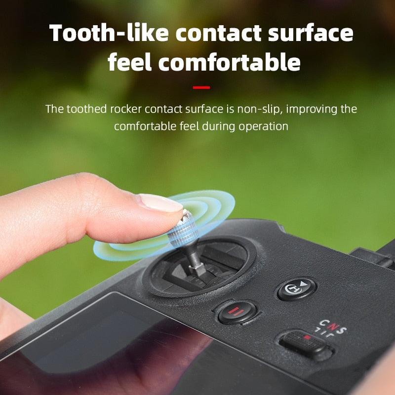 Cinghia Di Controllo Per DJI Mini 3/Air 3/RC - Cinghia Da Collo Per Telecomandi DJI, Sicurezza E Comfort - Foto 12