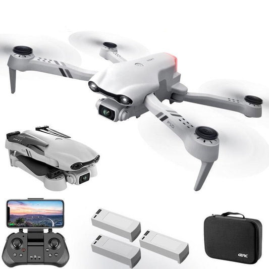 Mini drone RC 2.4G pour enfants débutant Altitude tenant le mode