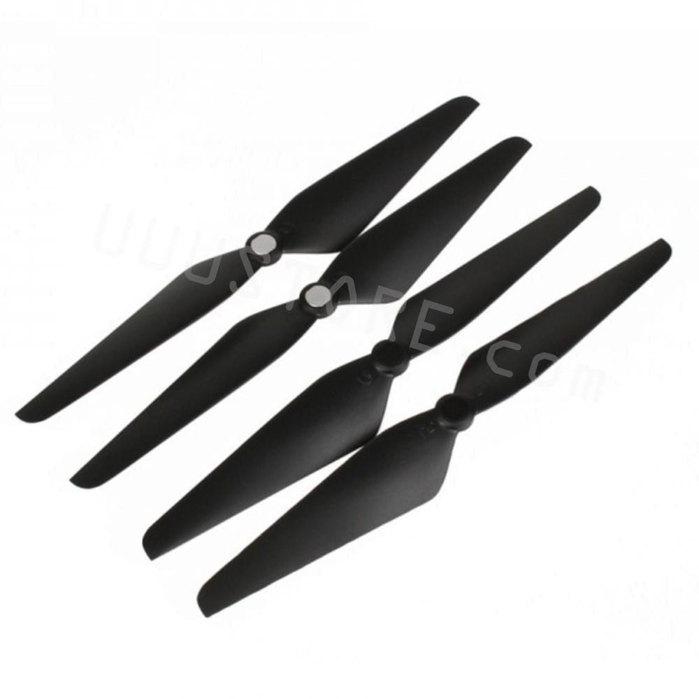 1/2PCS T-MOTOR T1045 II Version (CW+CCW) Propeller Prop fit for AIR GEAR 450 SOLO AIR 2216 KV880 motor - RCDrone