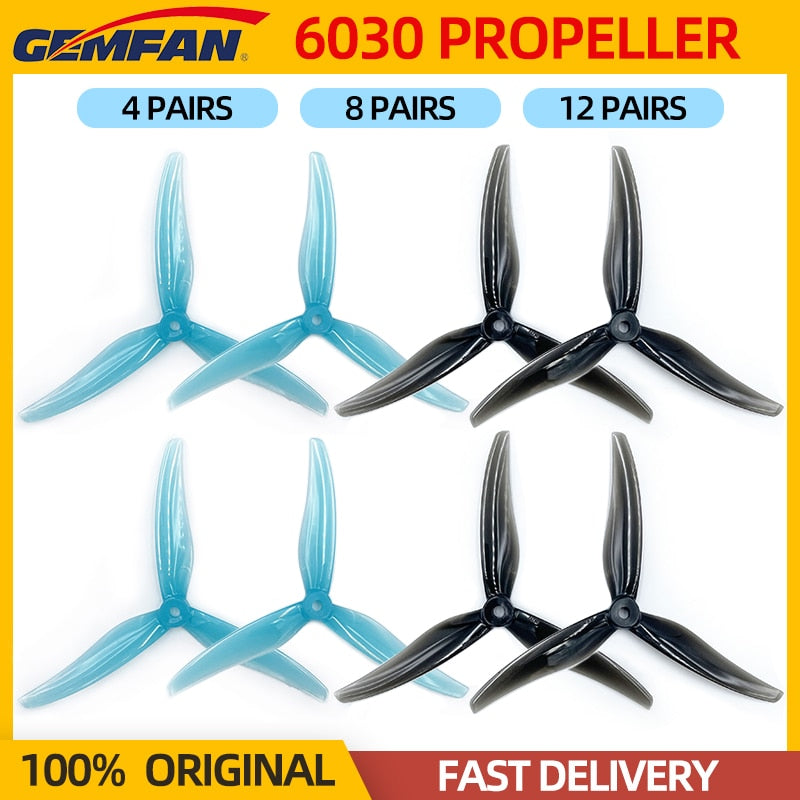 100% ORIGINAL FAST DELIVERY possible on all GZMFAN 6030