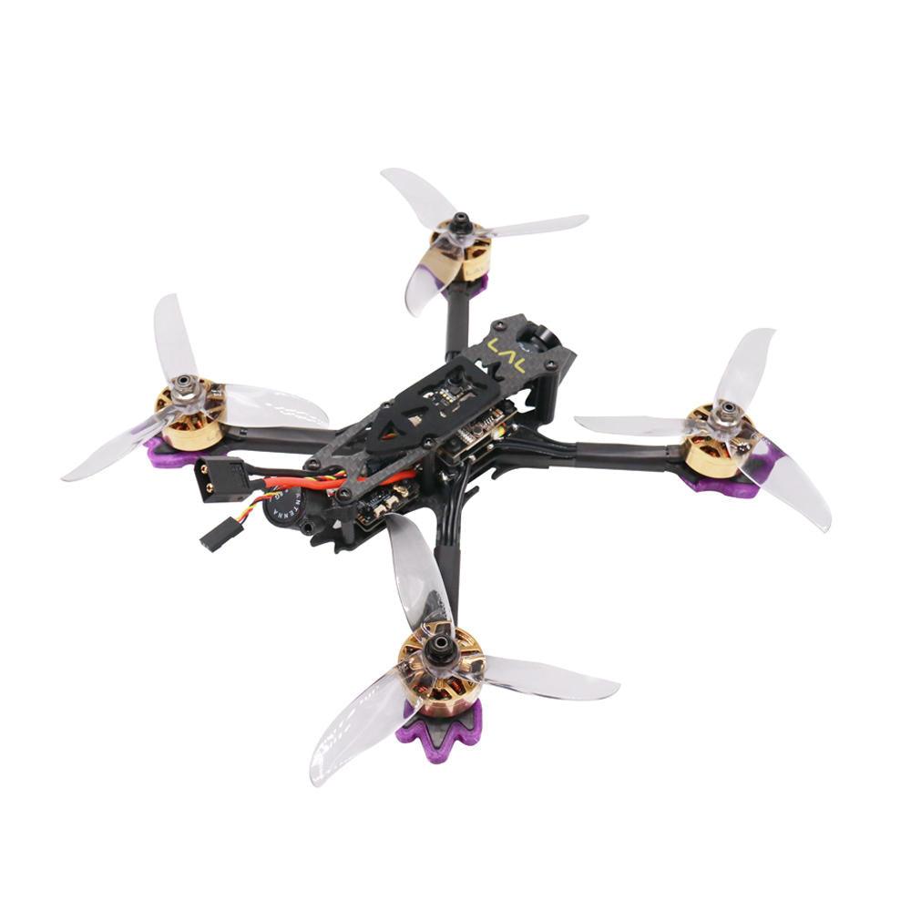 TCMMRC LAL5.1 Drone Kit - HD Professional Radio Control Drone Kit