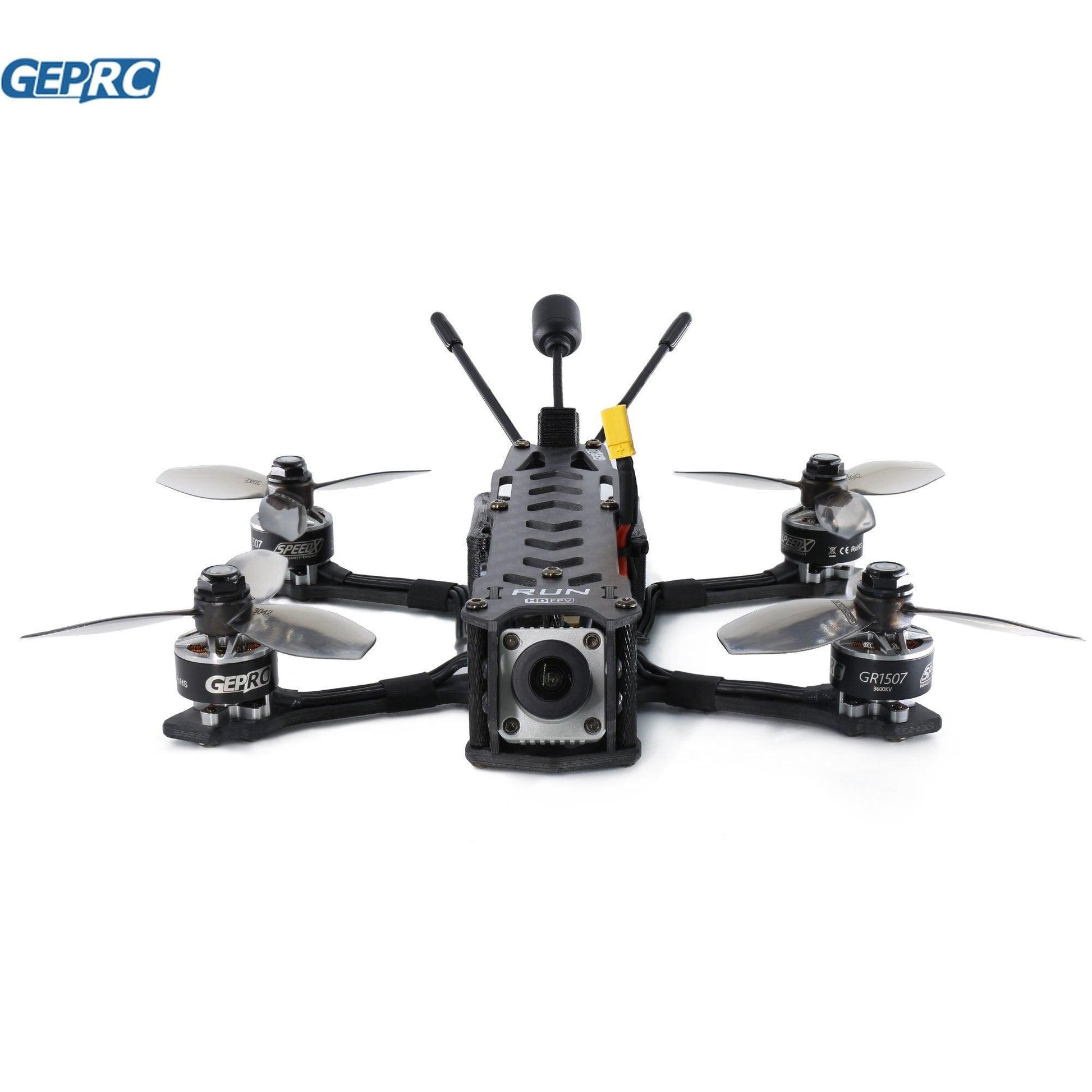 GEPRC RUN HD3 DJI Air Unit for Freestyle HD FPV Drone Camera Quadcopter transmission Helicopter Dron Gift Toys - RCDrone