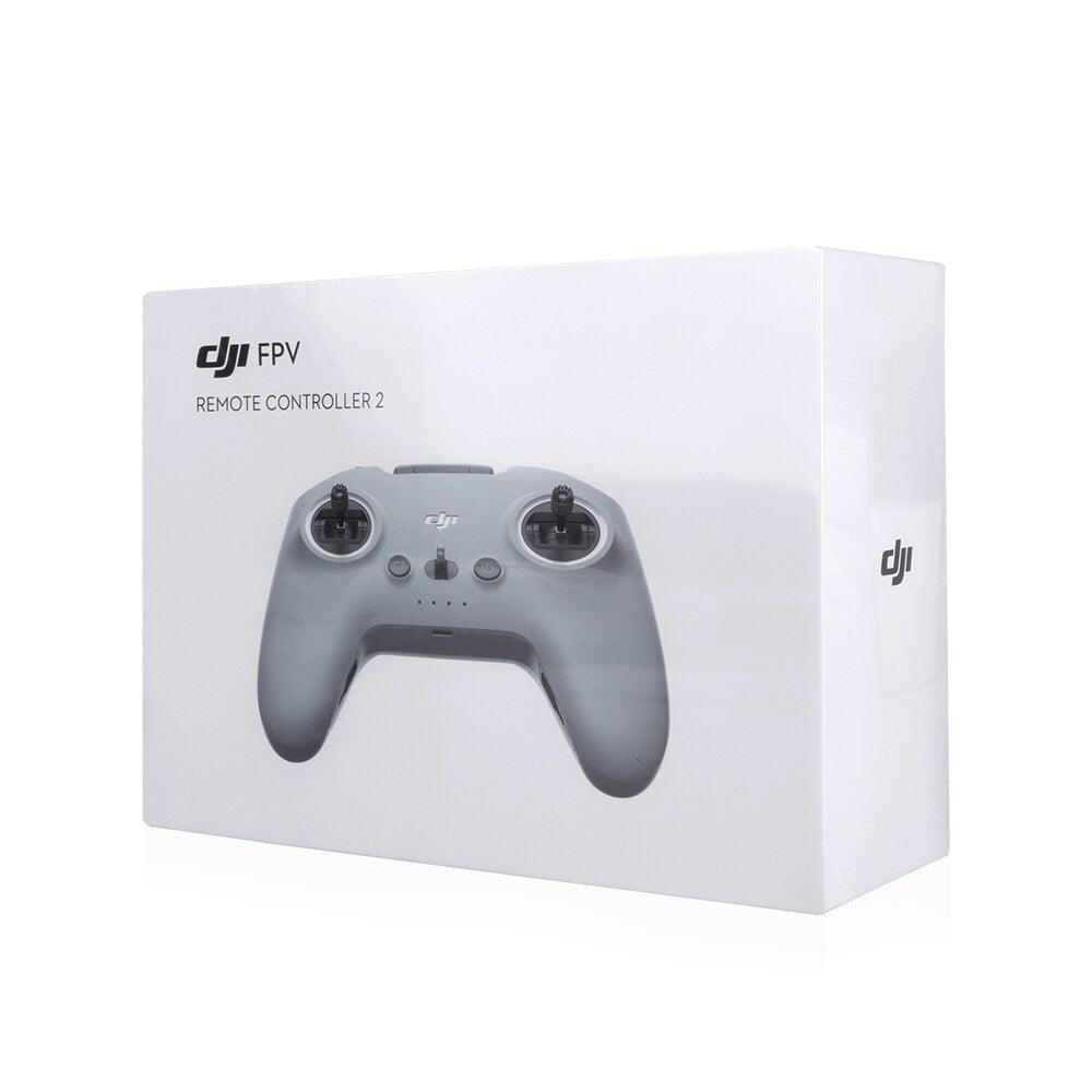 Dji Rc 2 Controller DJI FPV Remote Controller 2 - Original for DJI FPV Goggles V2 / DJI Go ...