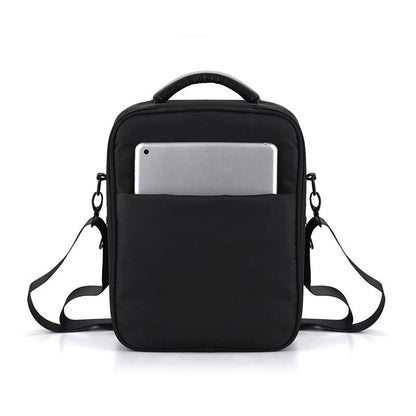 Storage Bag For DJI Mini 3 Pro - Shoulder Bag Carrying Case Travel Portable Handbag for DJI MINI 3 Drone Accessories - RCDrone