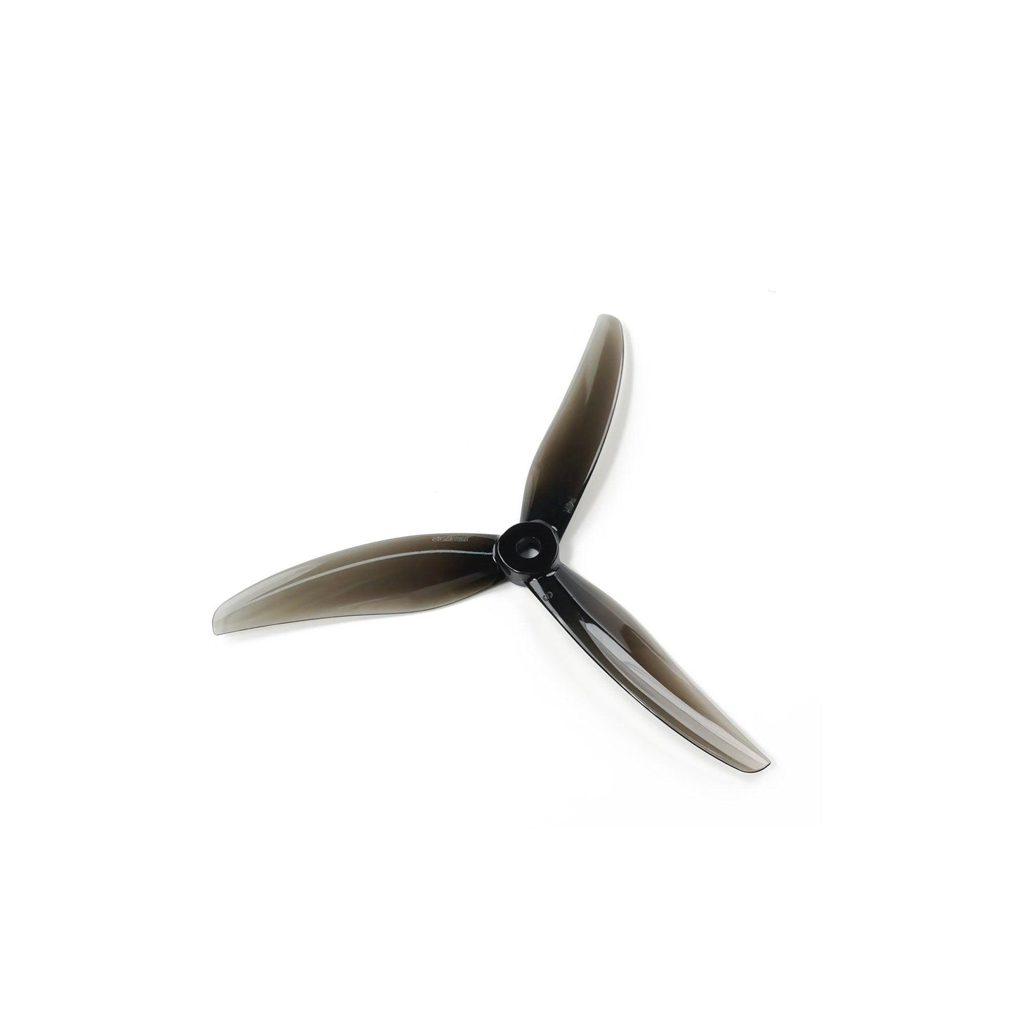 HQ Ethix S5 5X4X3 Propellers - Gemfan Propeller Radius Suitable Mark5 Series Drone RC FPV Quadcopter LongRange Freestyle Drone - RCDrone