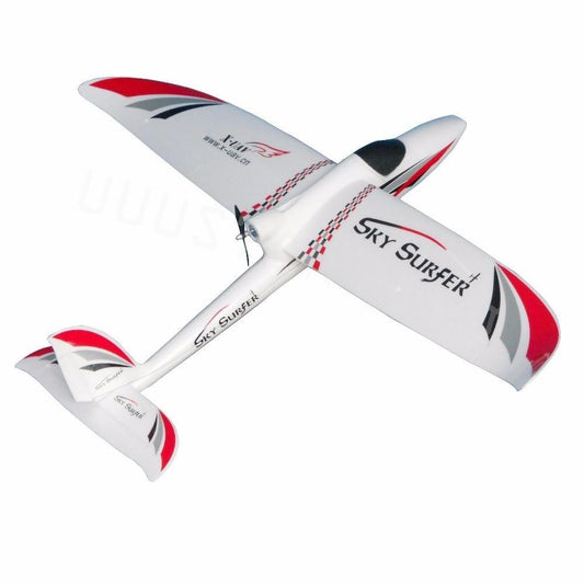 2PCS X-UAV Skysurfer X8 RC Airplane 1400mm Wing Span FPV Fighter Plane KIT EPO Foam - RCDrone