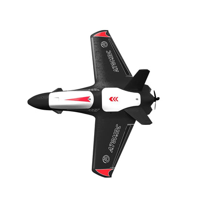 ATOMRC Fixed Wing Dolphin 845mm Wingspan FPV Aircraft RC FPV Airplane KIT/PNP/FPV PNP Version DIY RC toys - RCDrone