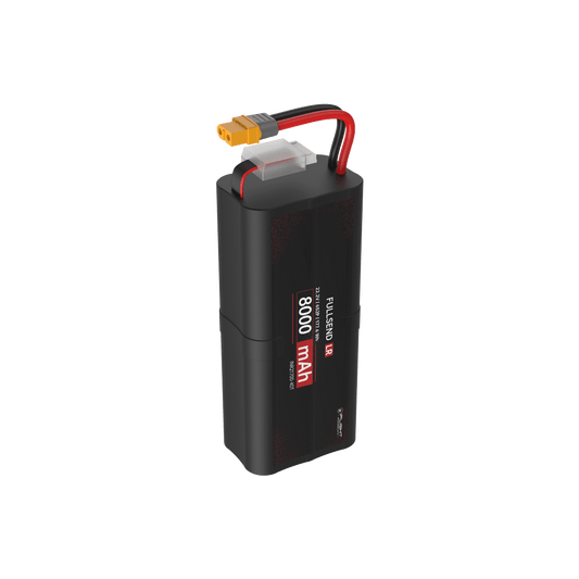 6S 22.2V Lipo Battery – RCDrone