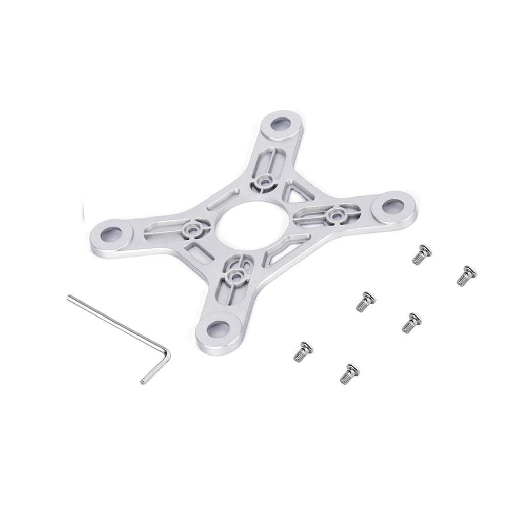 Gimbal Vibration Plate Camera Mounting Gear Shock-absorbing Board for DJI Phantom 3 3S 3A 3P SE Repair Parts Accessory - RCDrone