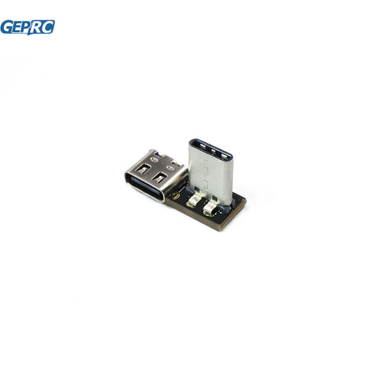 GEPRC Type C USB Adapter Board - RCDrone