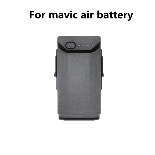 DJI Mavic Air Battery - 11.5V 2375mAh LiPo 3S intelligent flight battery flight time 21 minutes Drone Battery Modular Battery - RCDrone