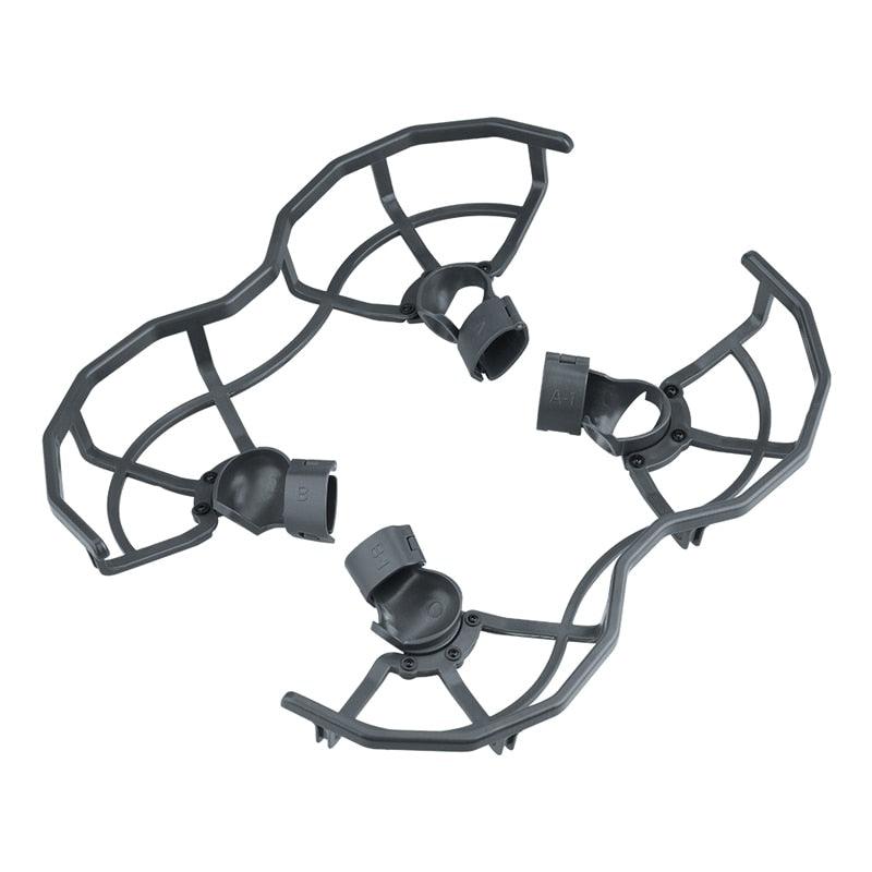 5328S Propeller Guard for DJI FPV Combo - Quick Release Propeller protector Props Wing Fan Cover for DJI FPV Drone Accessories - RCDrone
