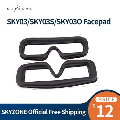 SKYZONE Official Free Shipping 12 - 24 january .