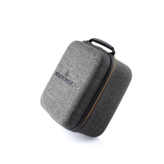 Radiomaster TX12 Carry Bag Universal Portable Storage Carry Bag Remote Control Transmitter Case for TX12 - RCDrone